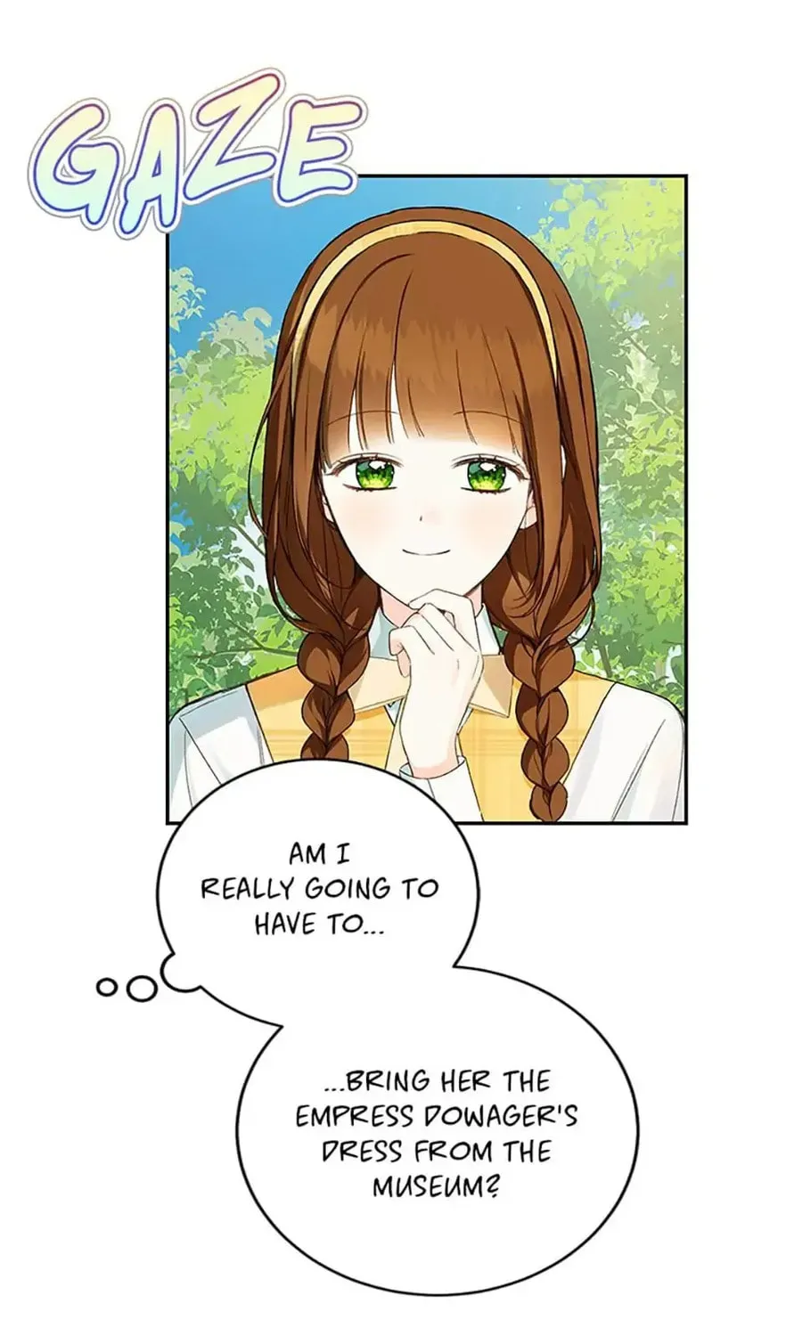 My Farm by the Palace Chapter 42 page 18 - 