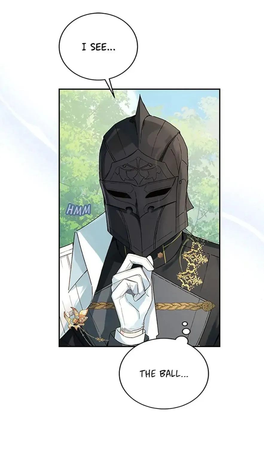 My Farm by the Palace Chapter 42 page 24 - 