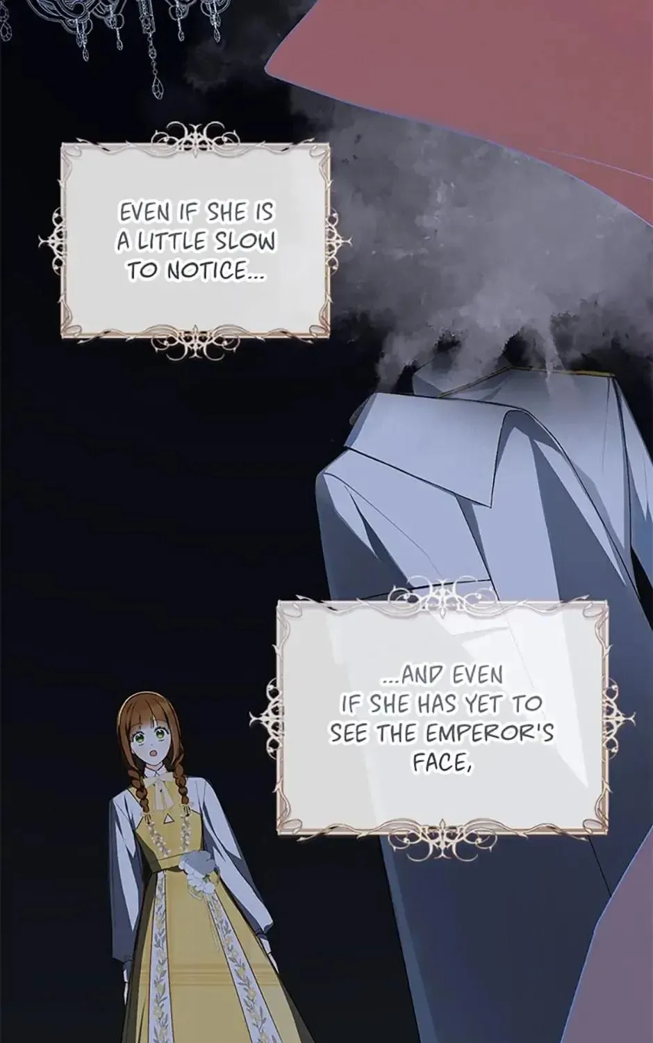 My Farm by the Palace Chapter 42 page 28 - 