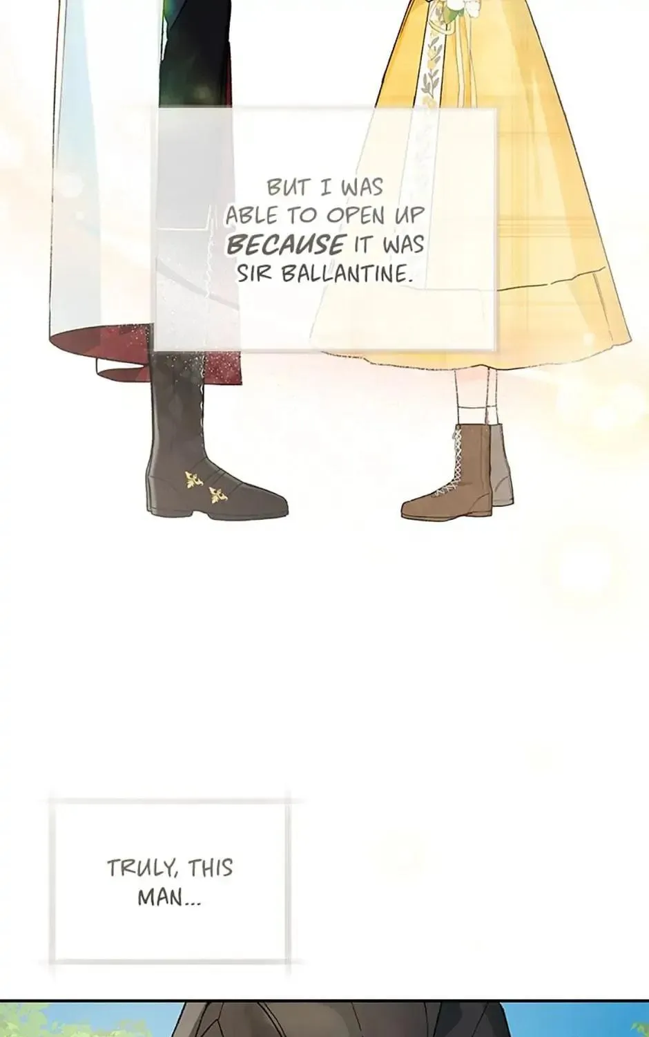 My Farm by the Palace Chapter 42 page 4 - 