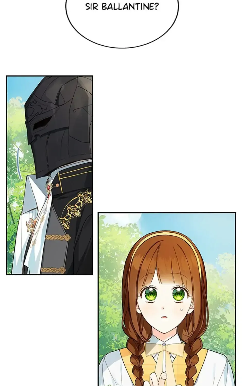 My Farm by the Palace Chapter 42 page 36 - 