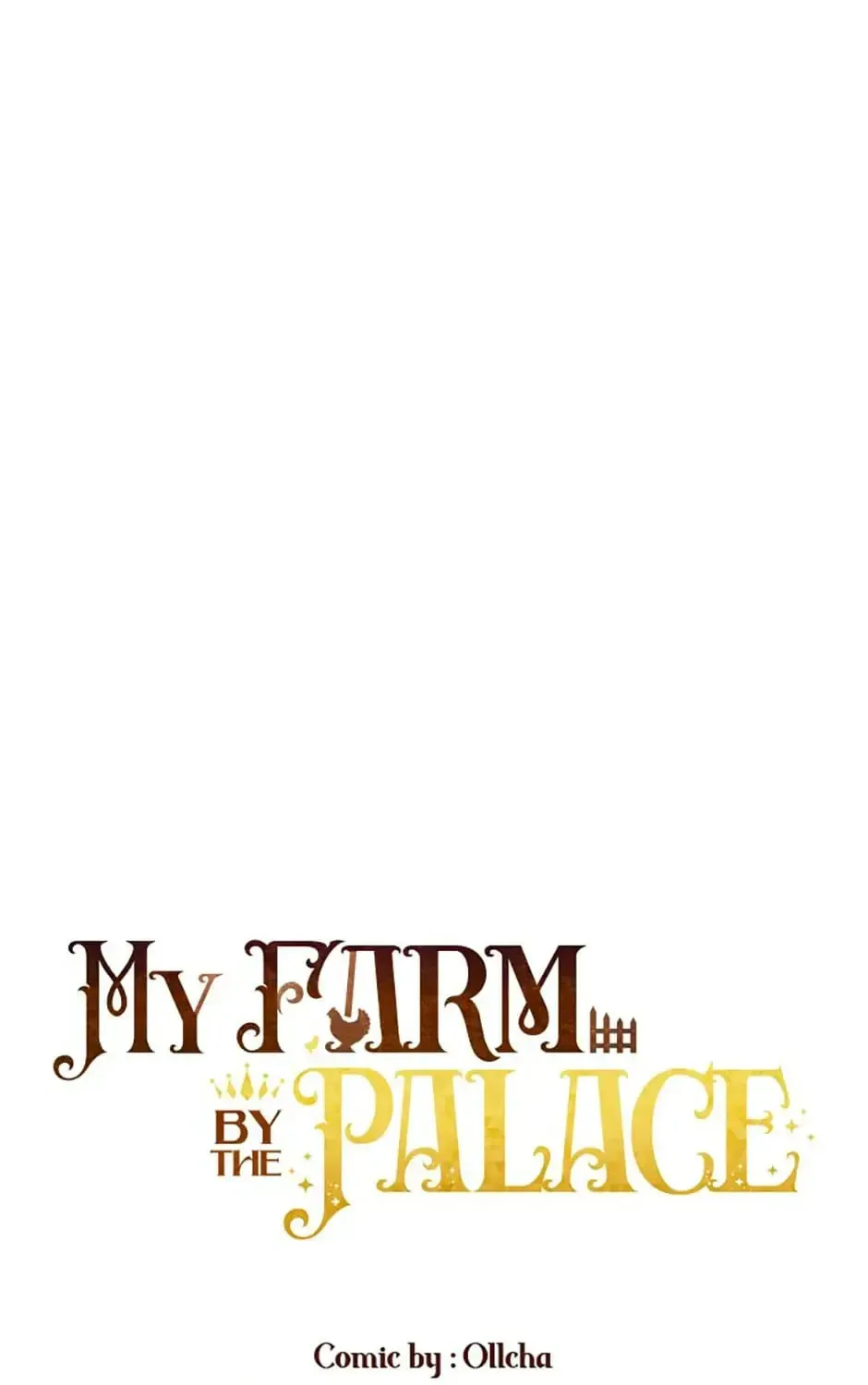 My Farm by the Palace Chapter 42 page 42 - 