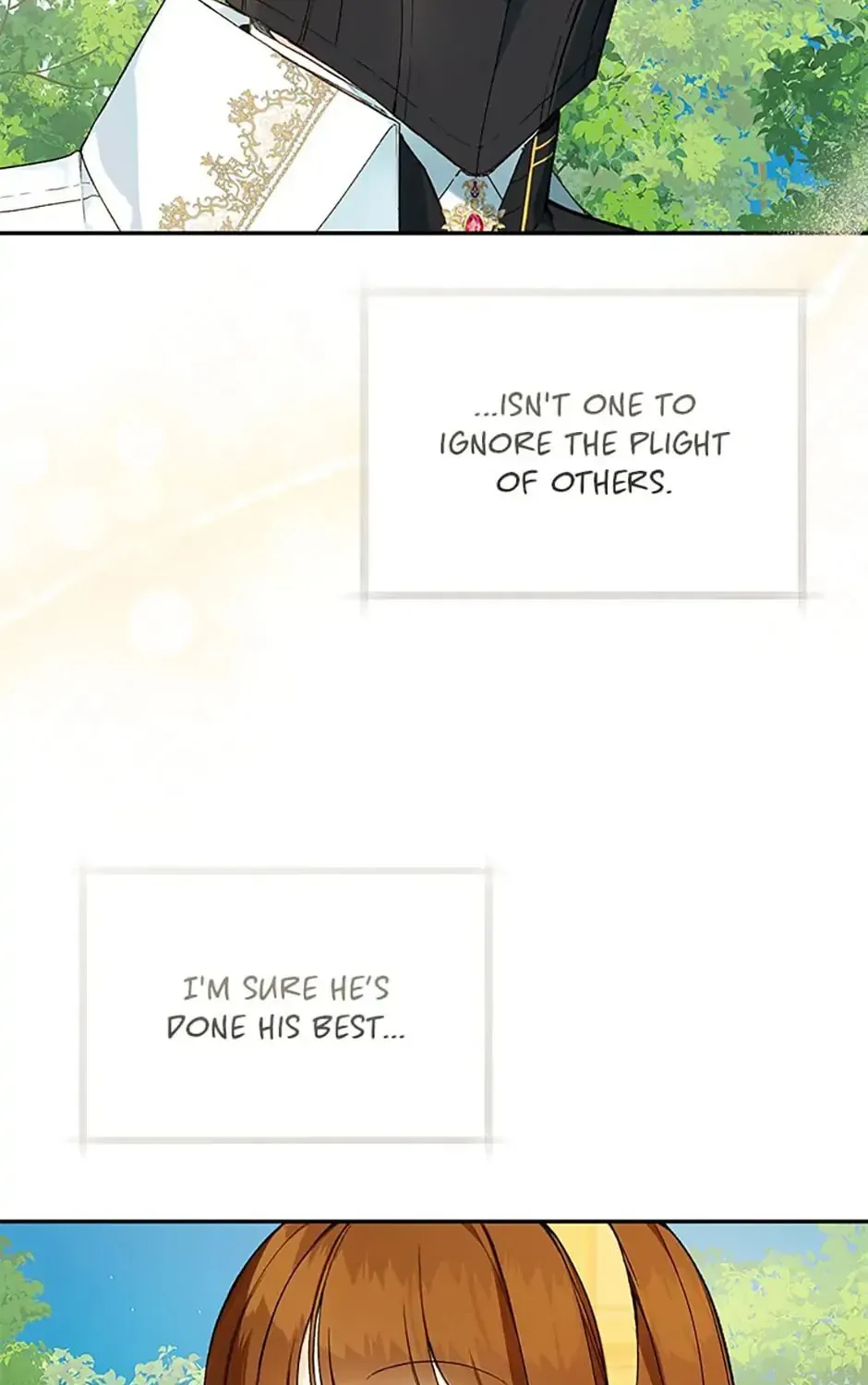 My Farm by the Palace Chapter 42 page 6 - 