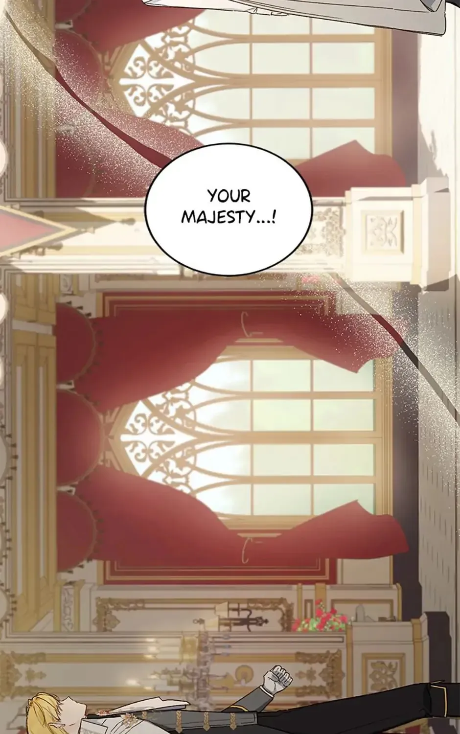 My Farm by the Palace Chapter 42 page 56 - 