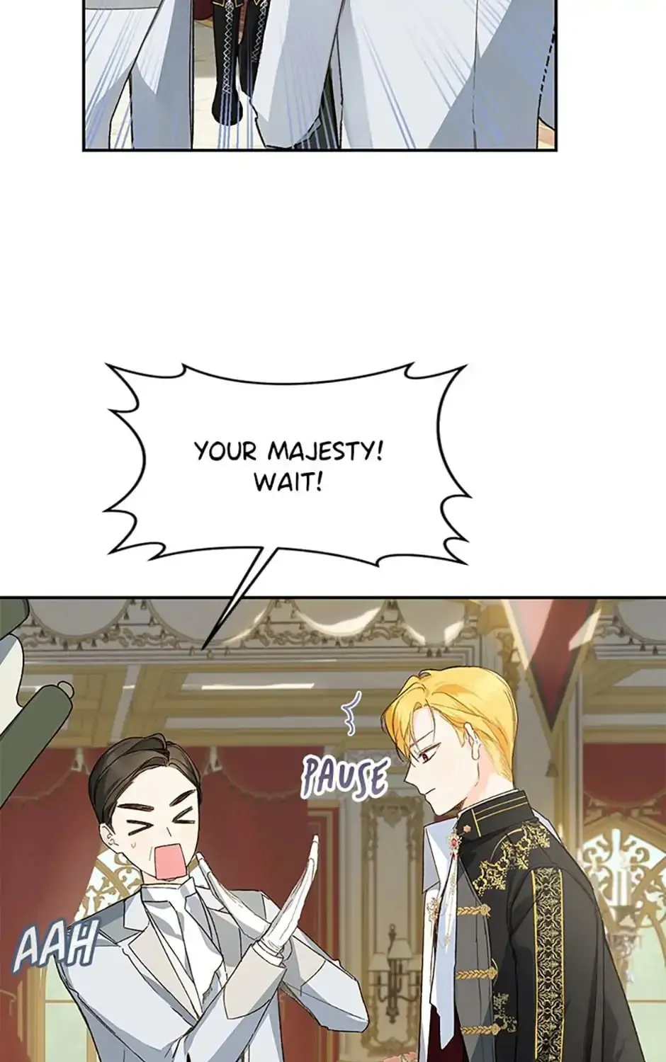 My Farm by the Palace Chapter 42 page 60 - 