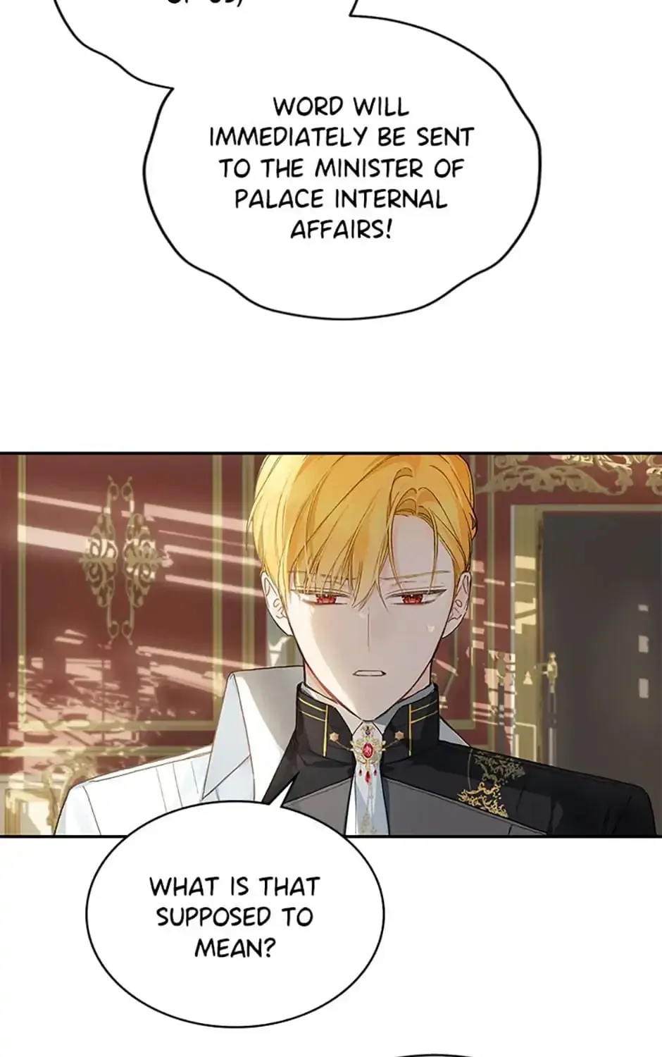 My Farm by the Palace Chapter 42 page 62 - 