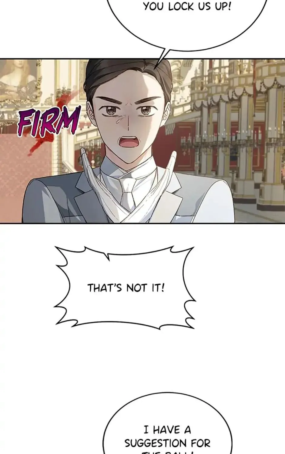 My Farm by the Palace Chapter 42 page 64 - 