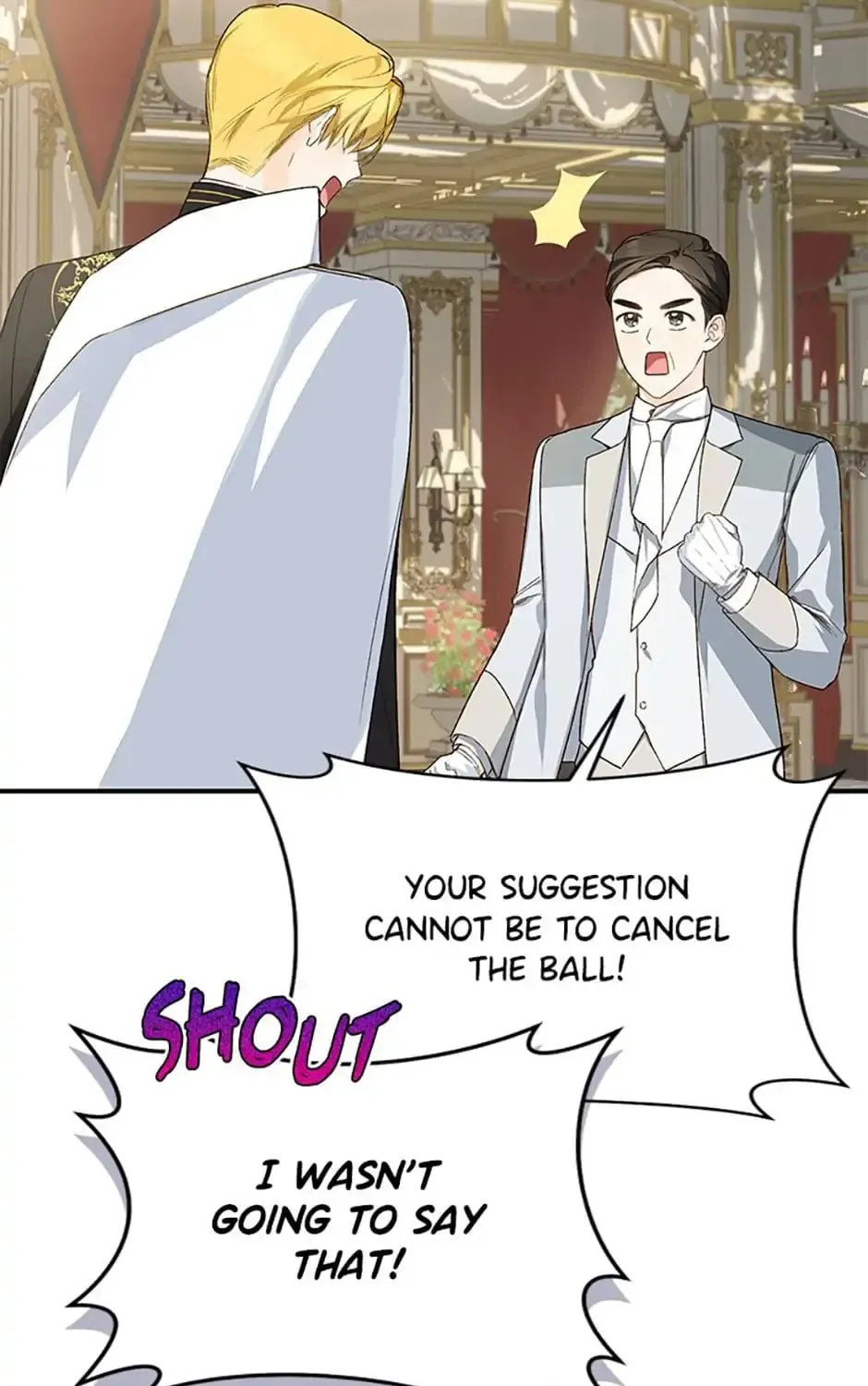My Farm by the Palace Chapter 42 page 66 - 