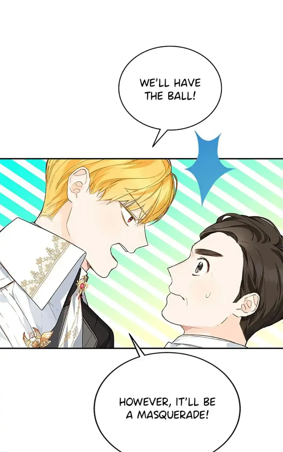 My Farm by the Palace Chapter 42 page 68 - 