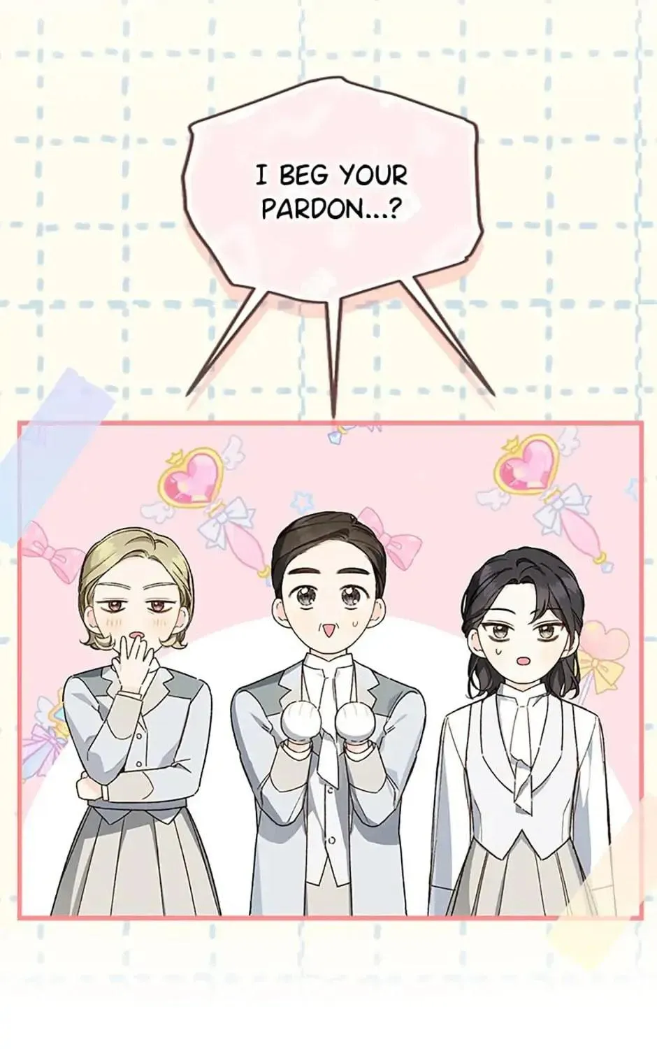 My Farm by the Palace Chapter 42 page 70 - 