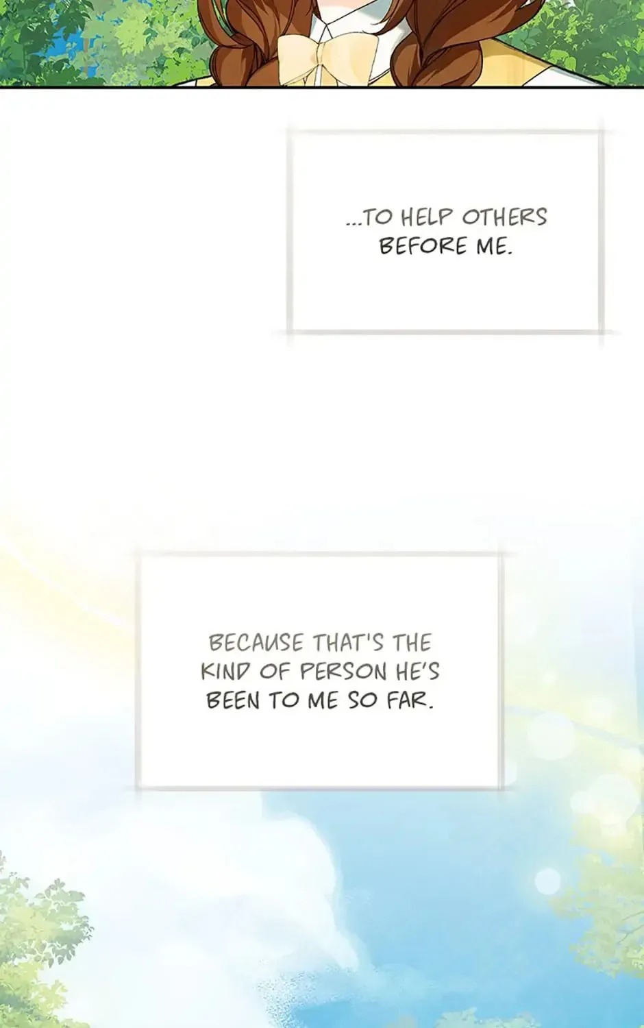 My Farm by the Palace Chapter 42 page 8 - 