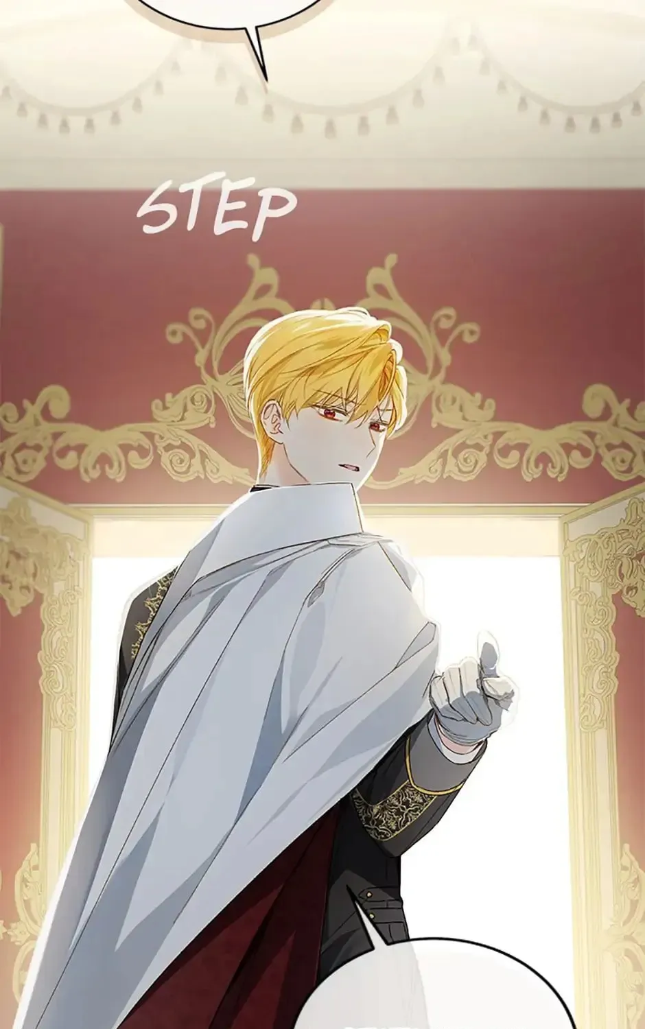 My Farm by the Palace Chapter 42 page 72 - 