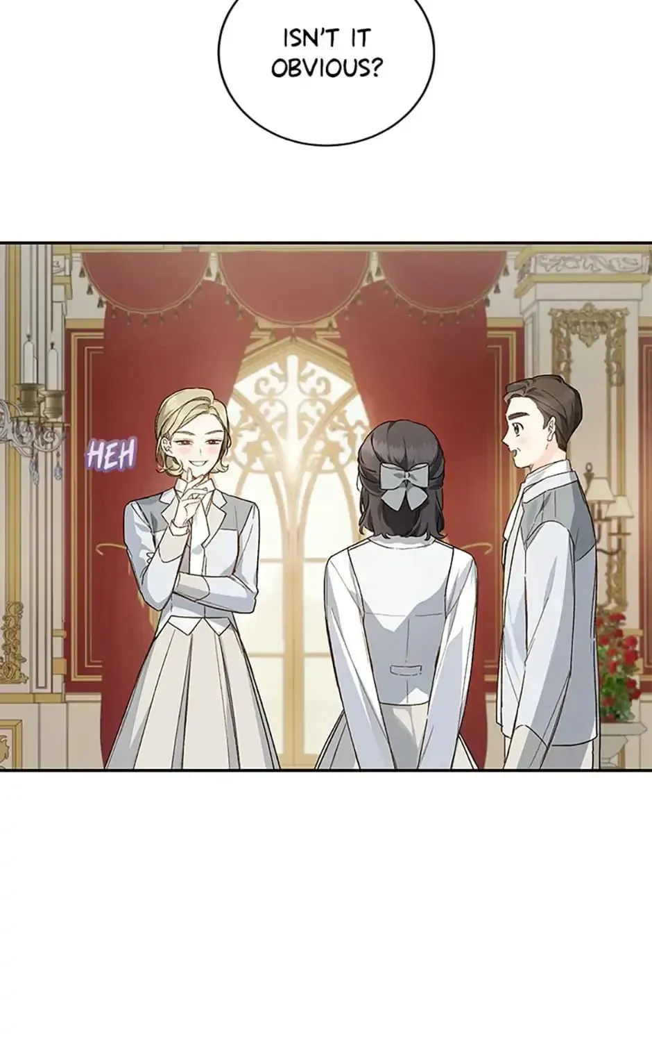 My Farm by the Palace Chapter 42 page 84 - 