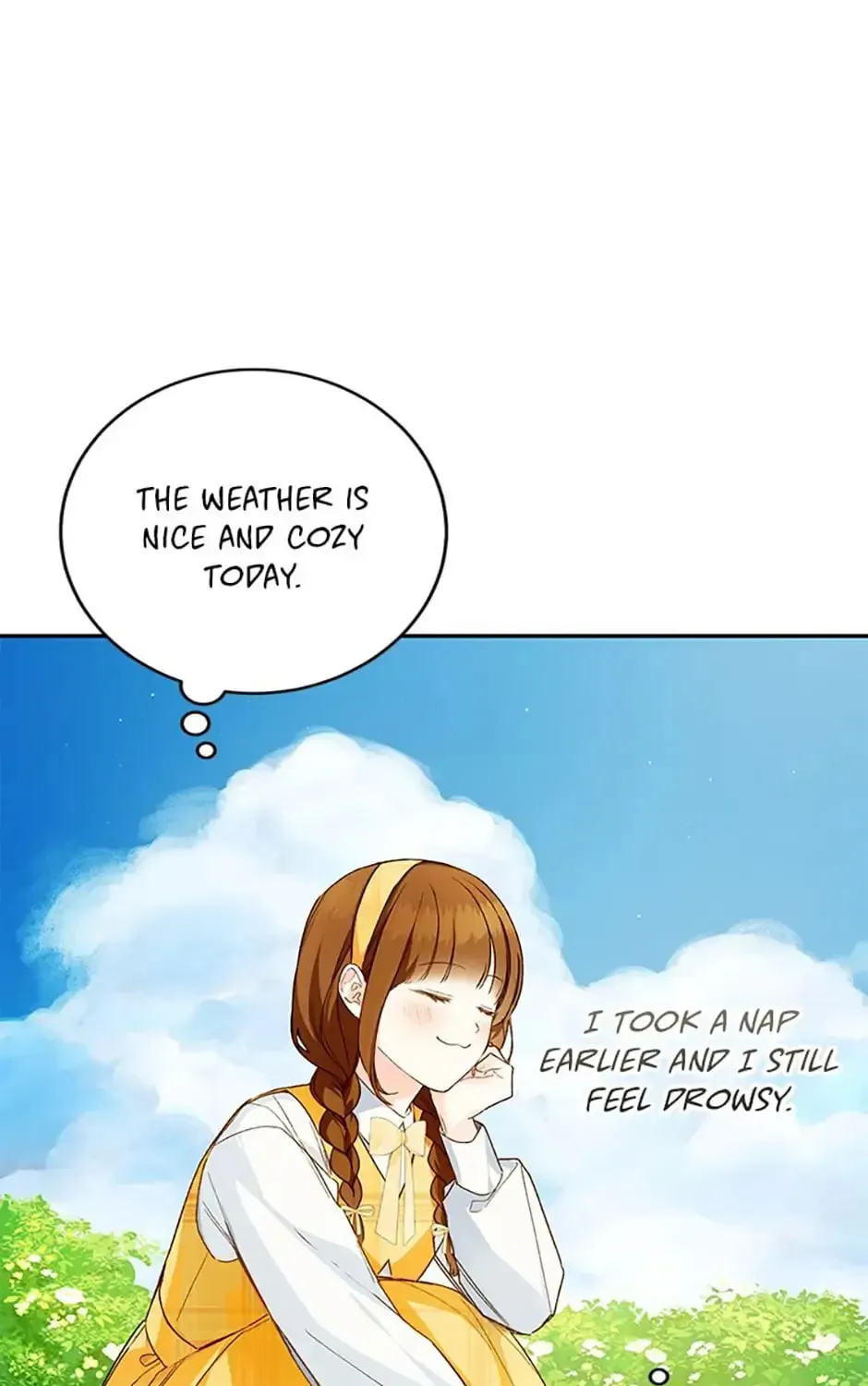 My Farm by the Palace Chapter 42 page 90 - 