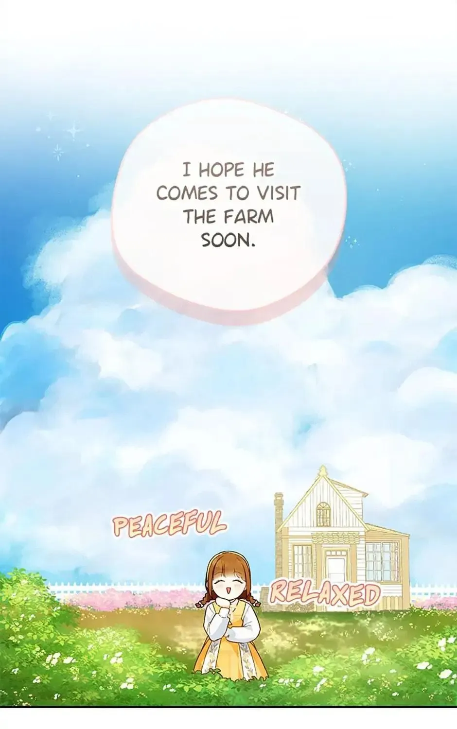 My Farm by the Palace Chapter 42 page 94 - 