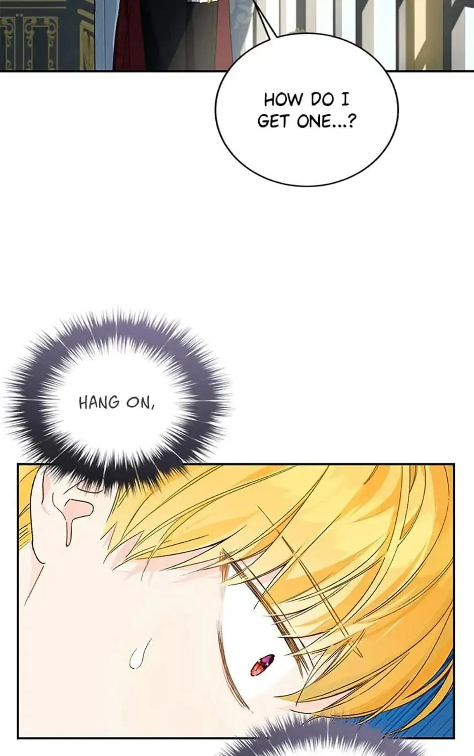 My Farm by the Palace Chapter 42 page 100 - 