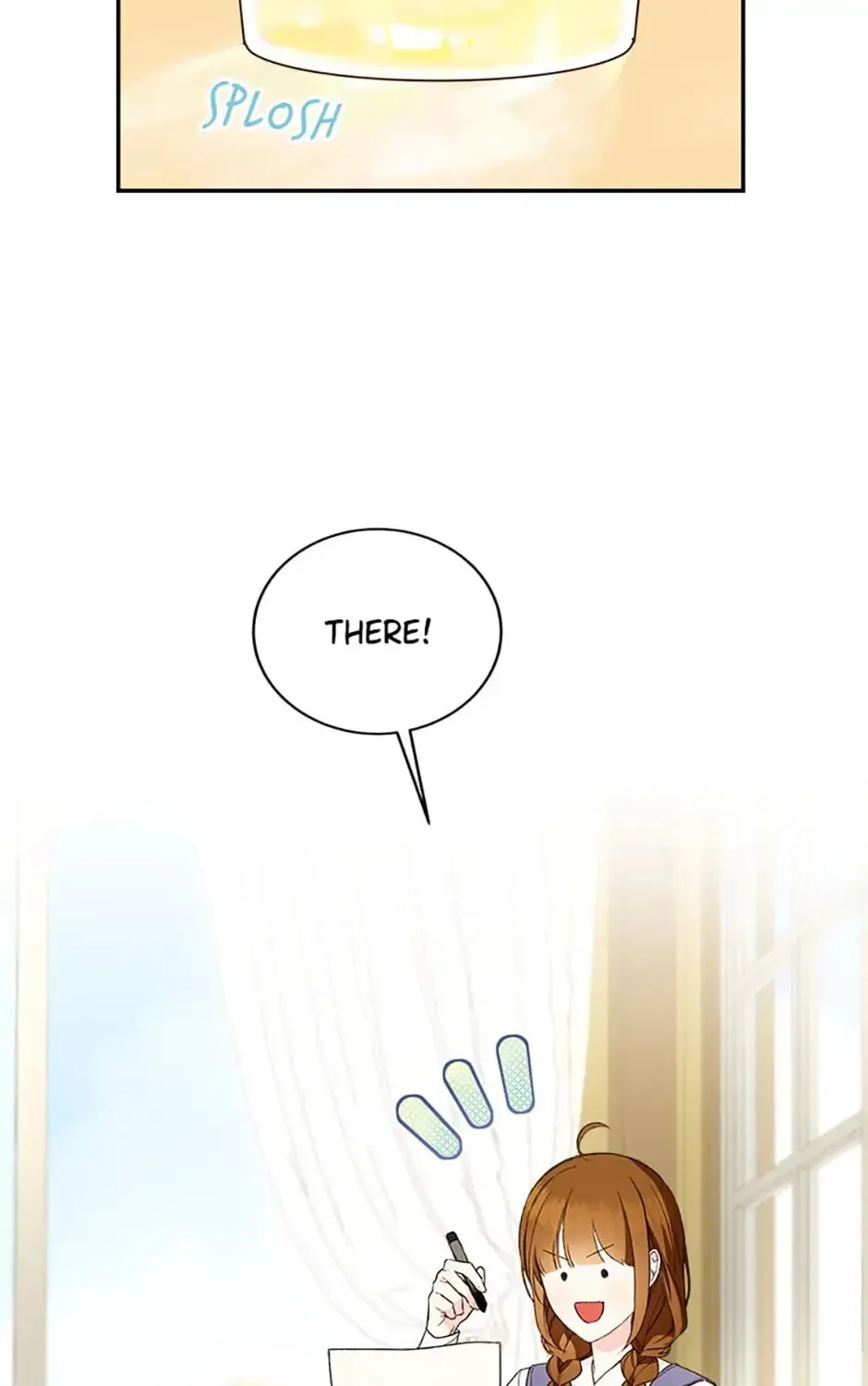 My Farm by the Palace Chapter 43 page 104 - 