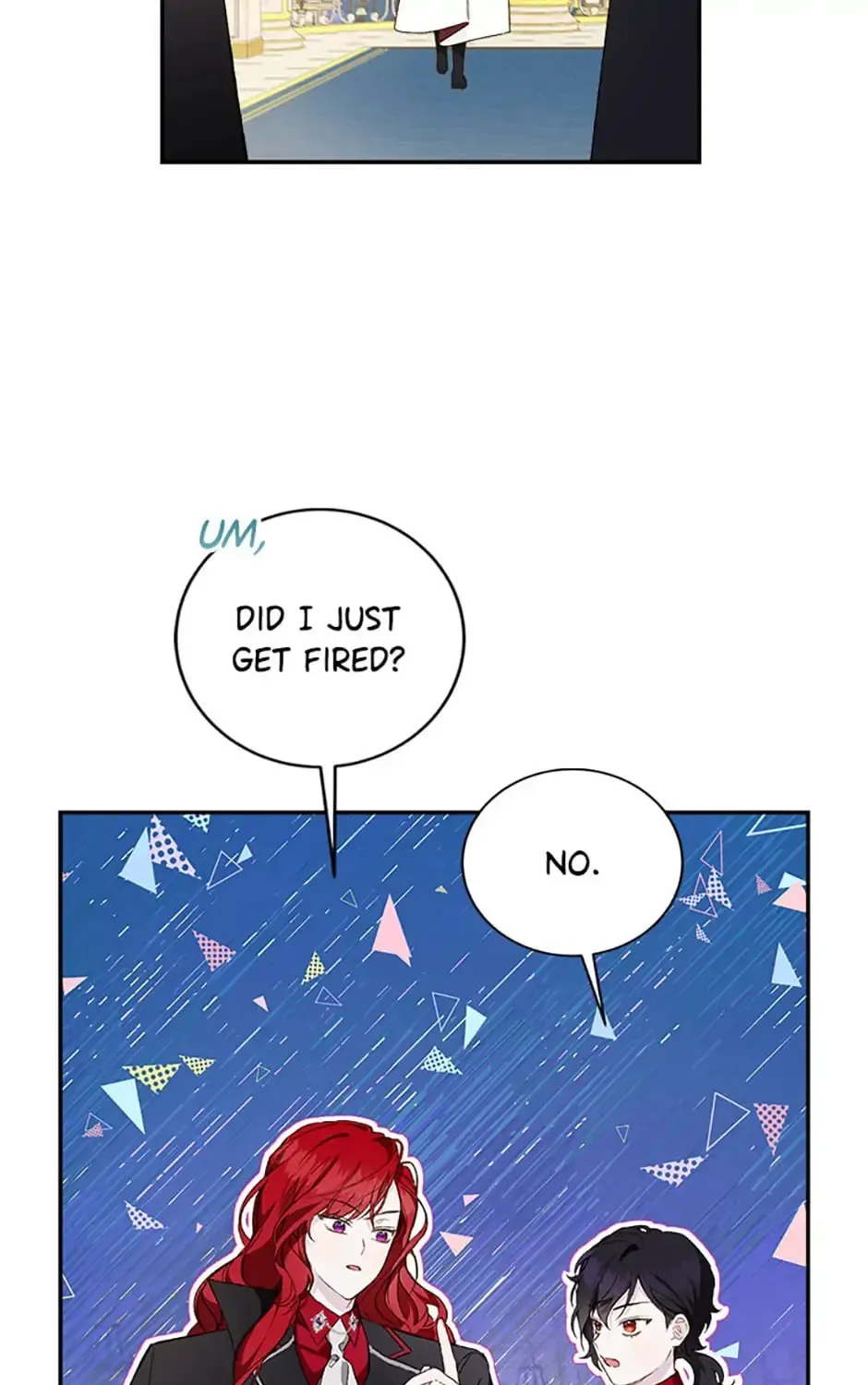 My Farm by the Palace Chapter 43 page 12 - 