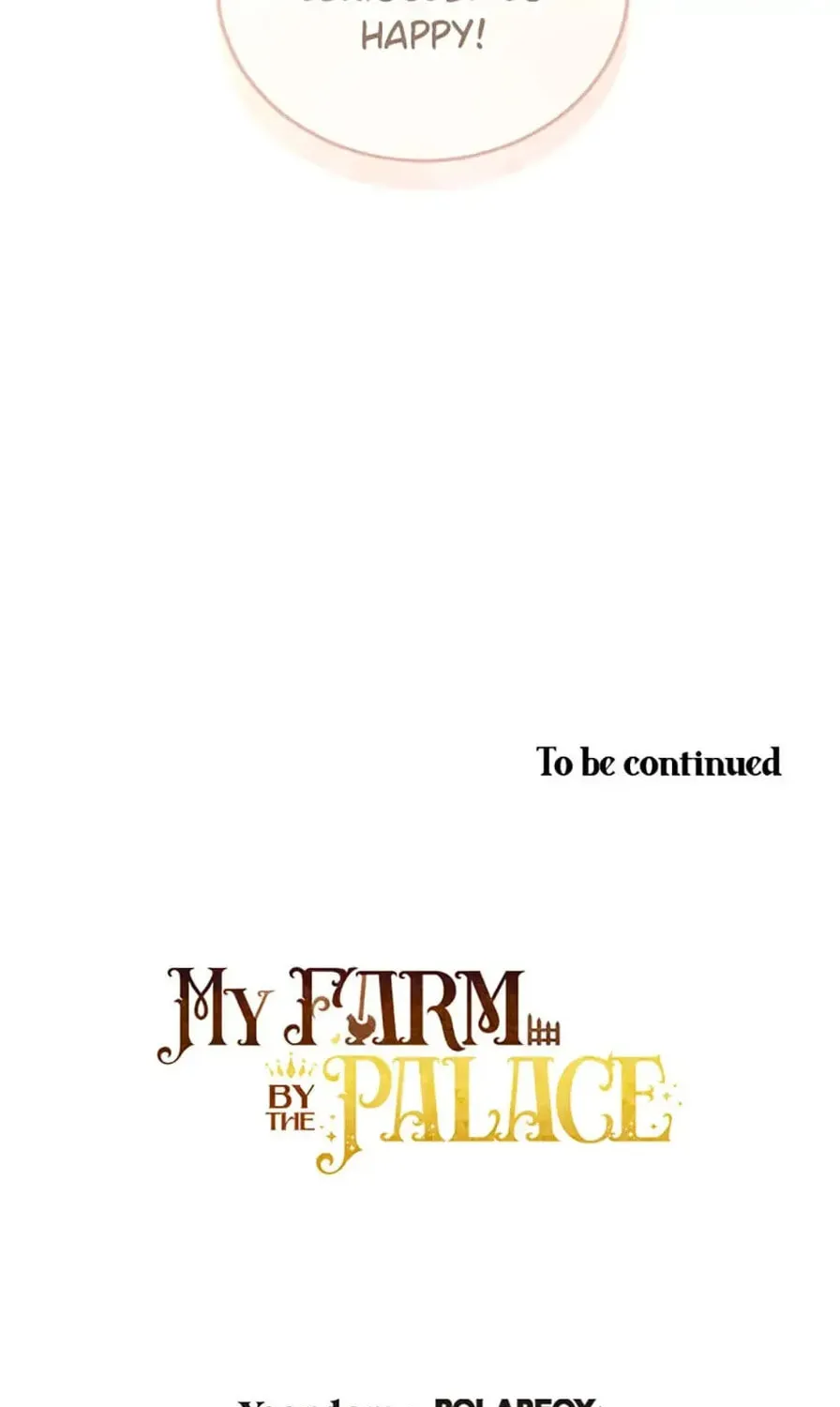 My Farm by the Palace Chapter 43 page 128 - 