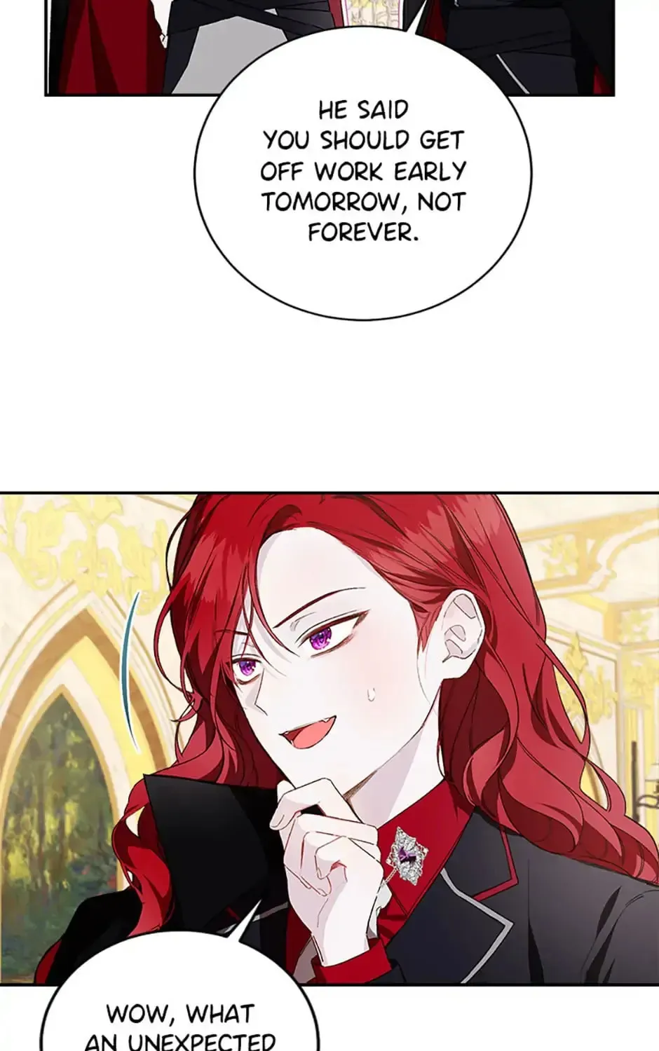My Farm by the Palace Chapter 43 page 14 - 
