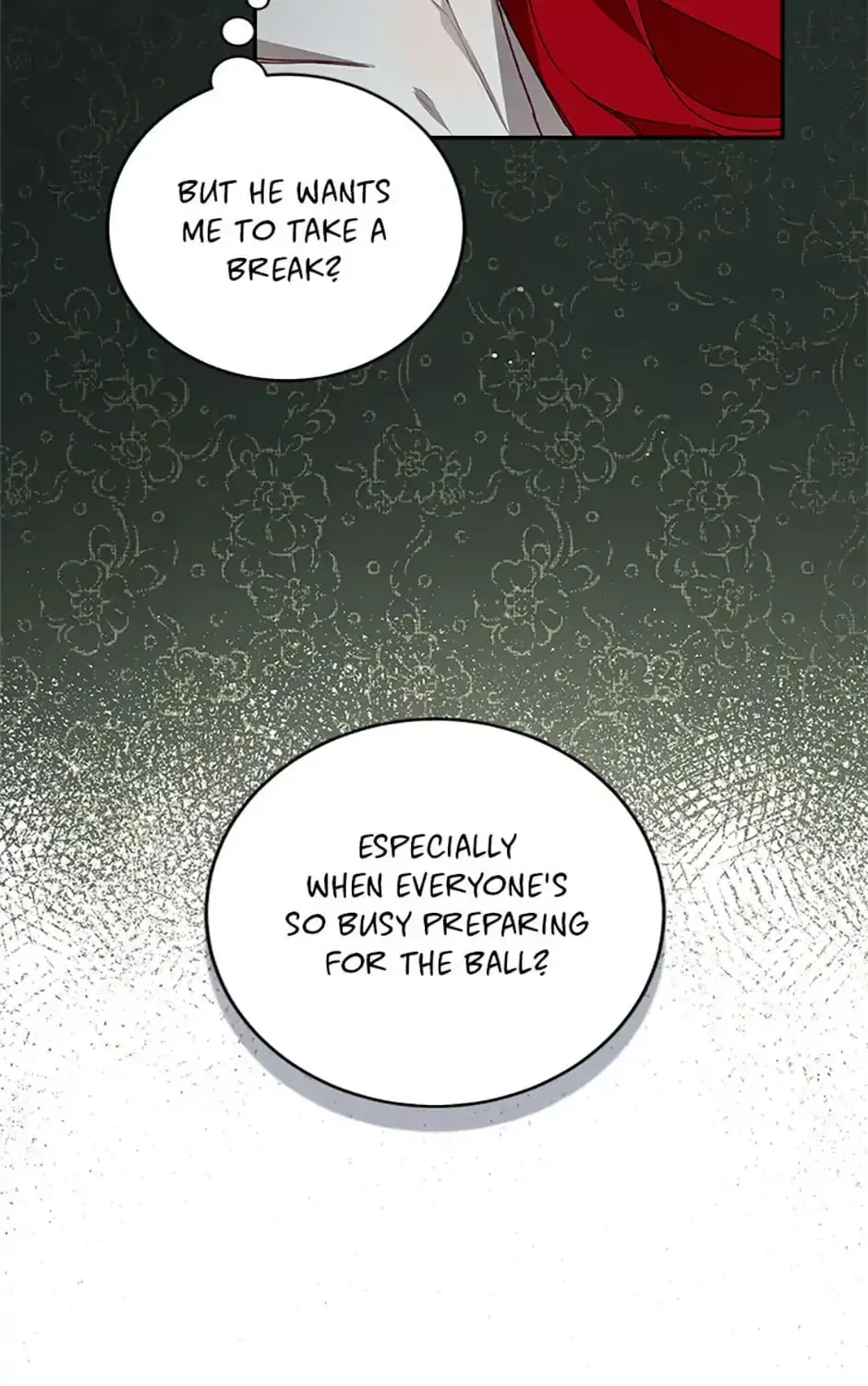 My Farm by the Palace Chapter 43 page 20 - 
