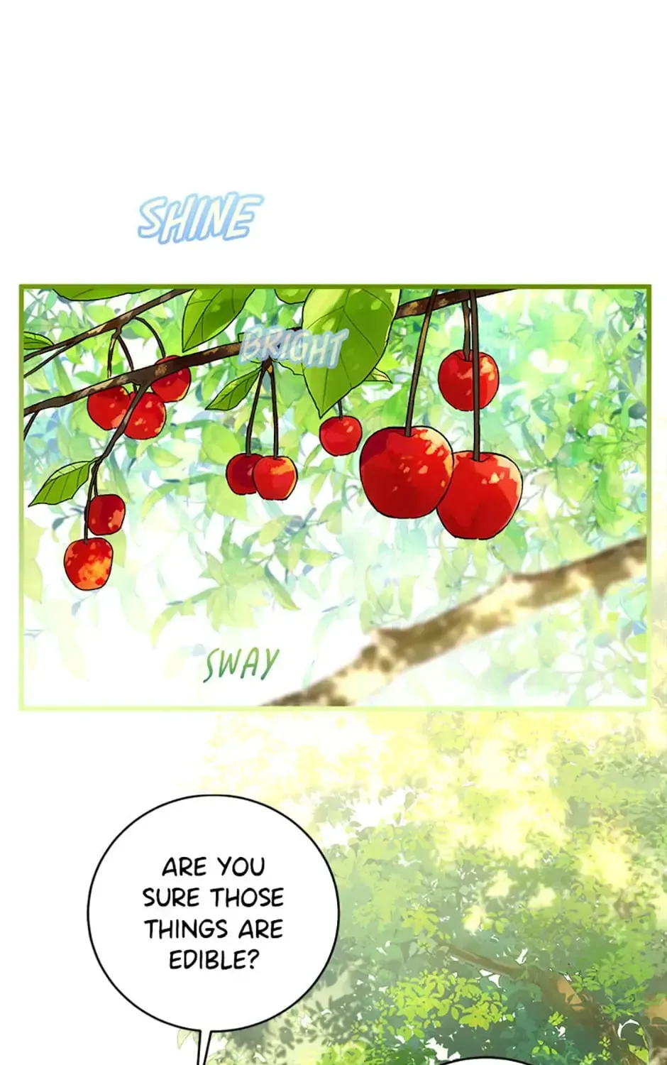 My Farm by the Palace Chapter 43 page 30 - 