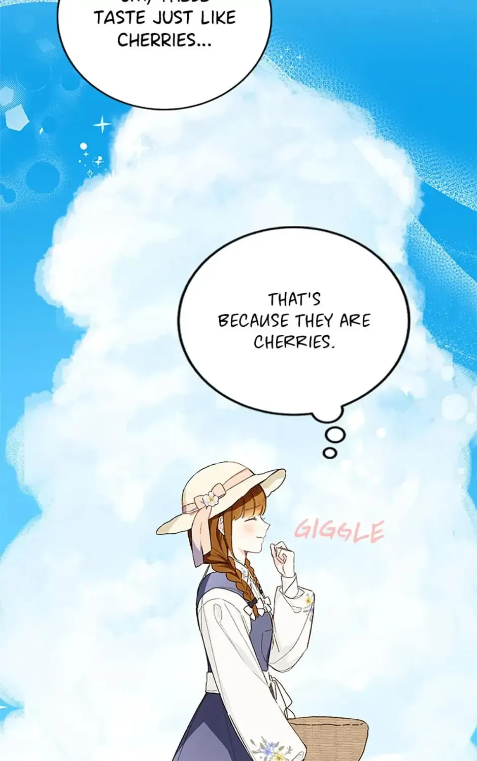 My Farm by the Palace Chapter 43 page 36 - 