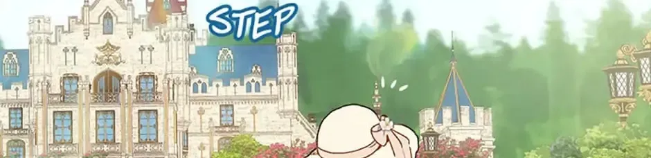 My Farm by the Palace Chapter 43 page 39 - 
