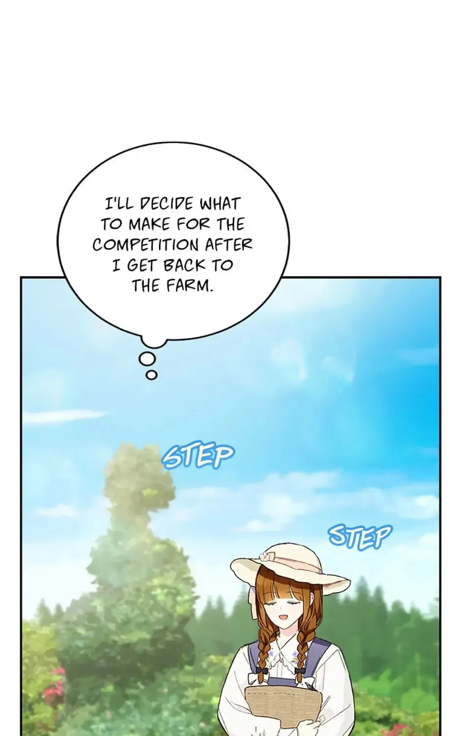 My Farm by the Palace Chapter 43 page 44 - 
