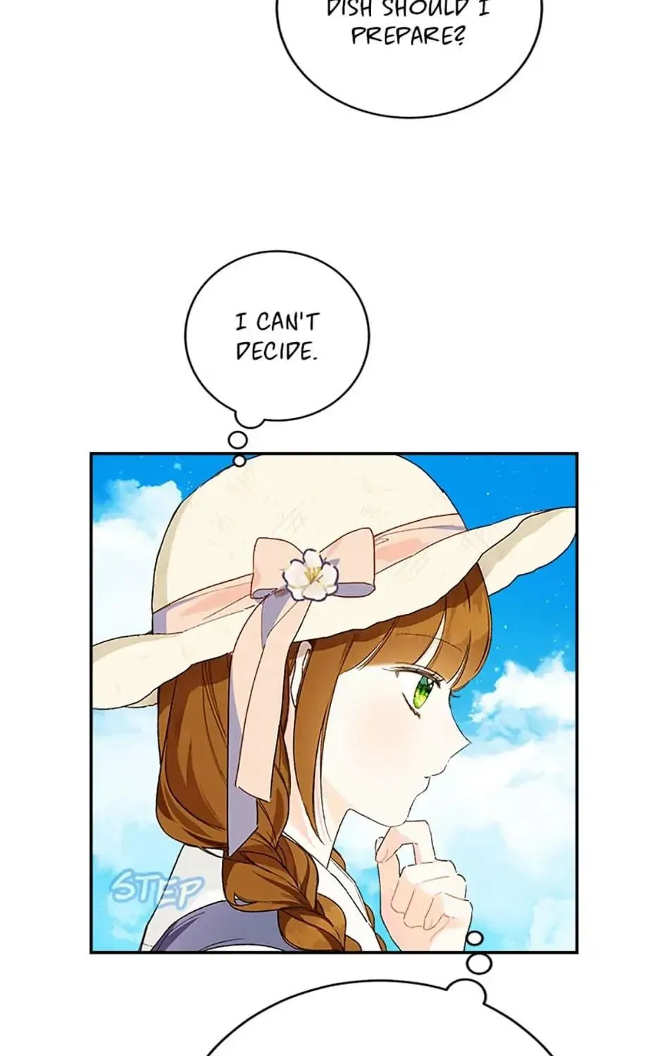 My Farm by the Palace Chapter 43 page 46 - 