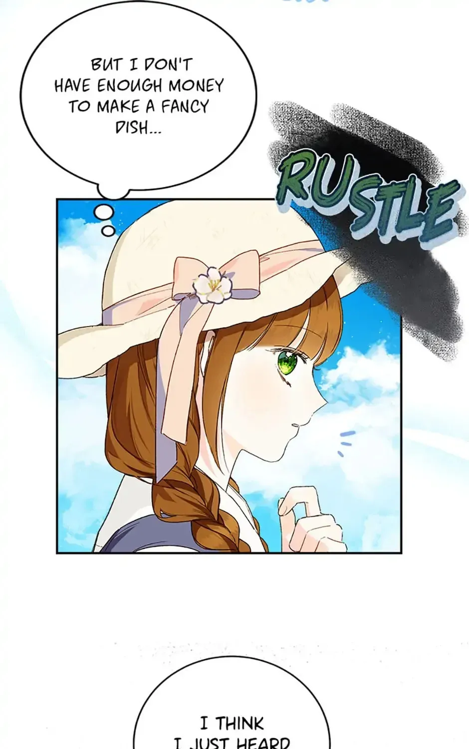 My Farm by the Palace Chapter 43 page 48 - 