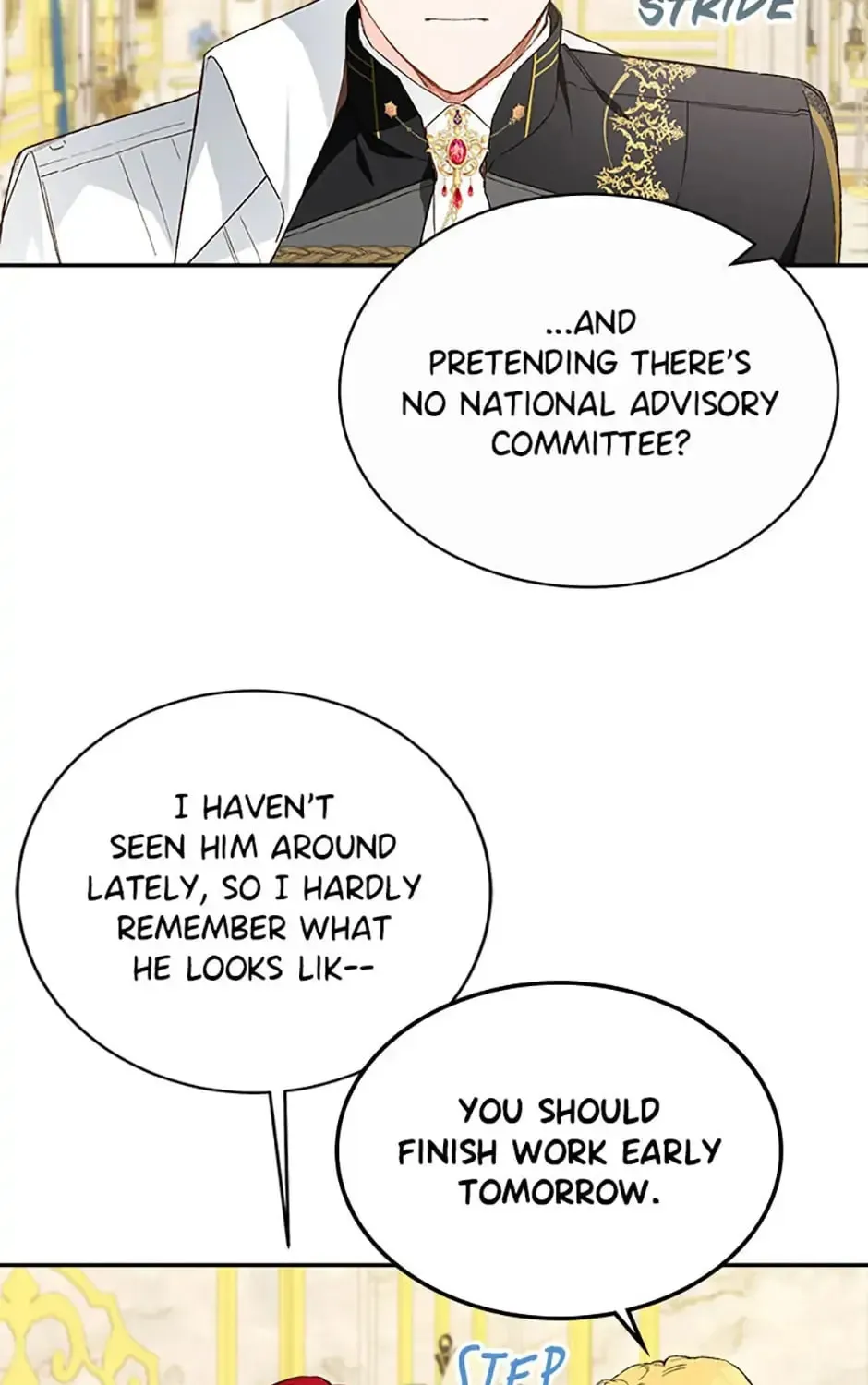 My Farm by the Palace Chapter 43 page 6 - 
