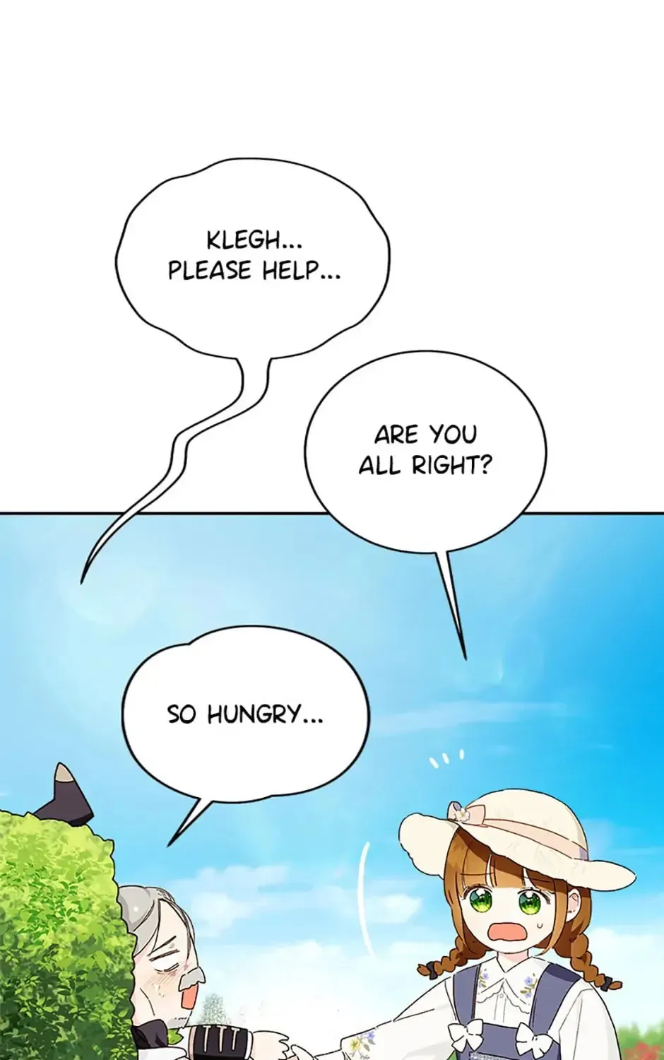 My Farm by the Palace Chapter 43 page 54 - 