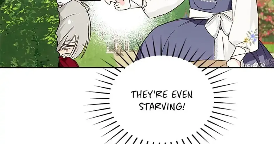 My Farm by the Palace Chapter 43 page 55 - 
