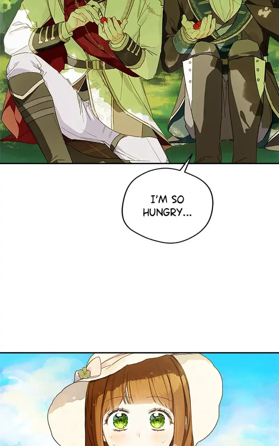 My Farm by the Palace Chapter 43 page 60 - 
