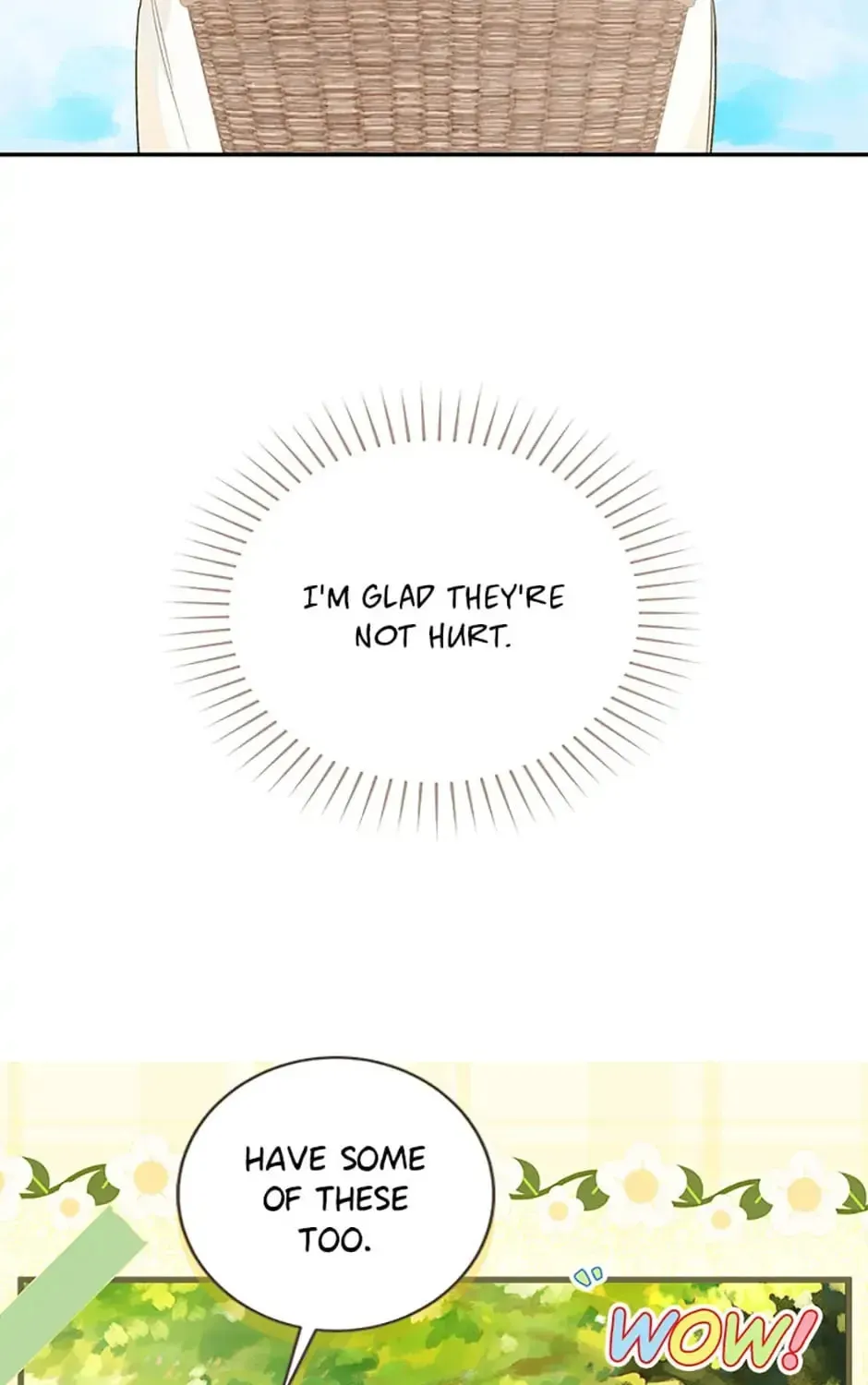 My Farm by the Palace Chapter 43 page 62 - 