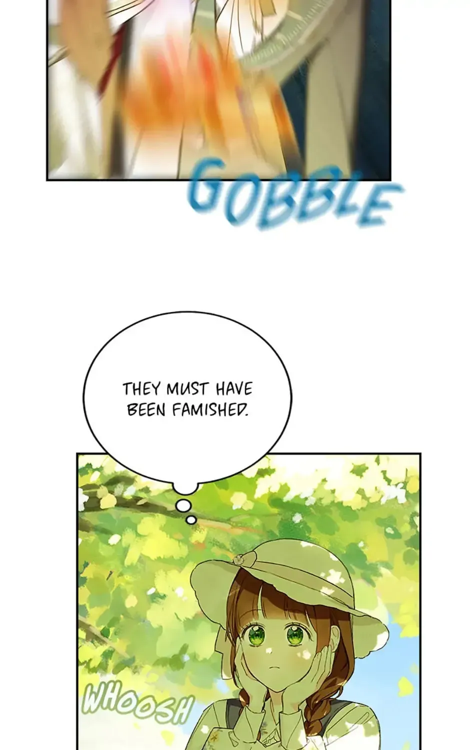 My Farm by the Palace Chapter 43 page 66 - 