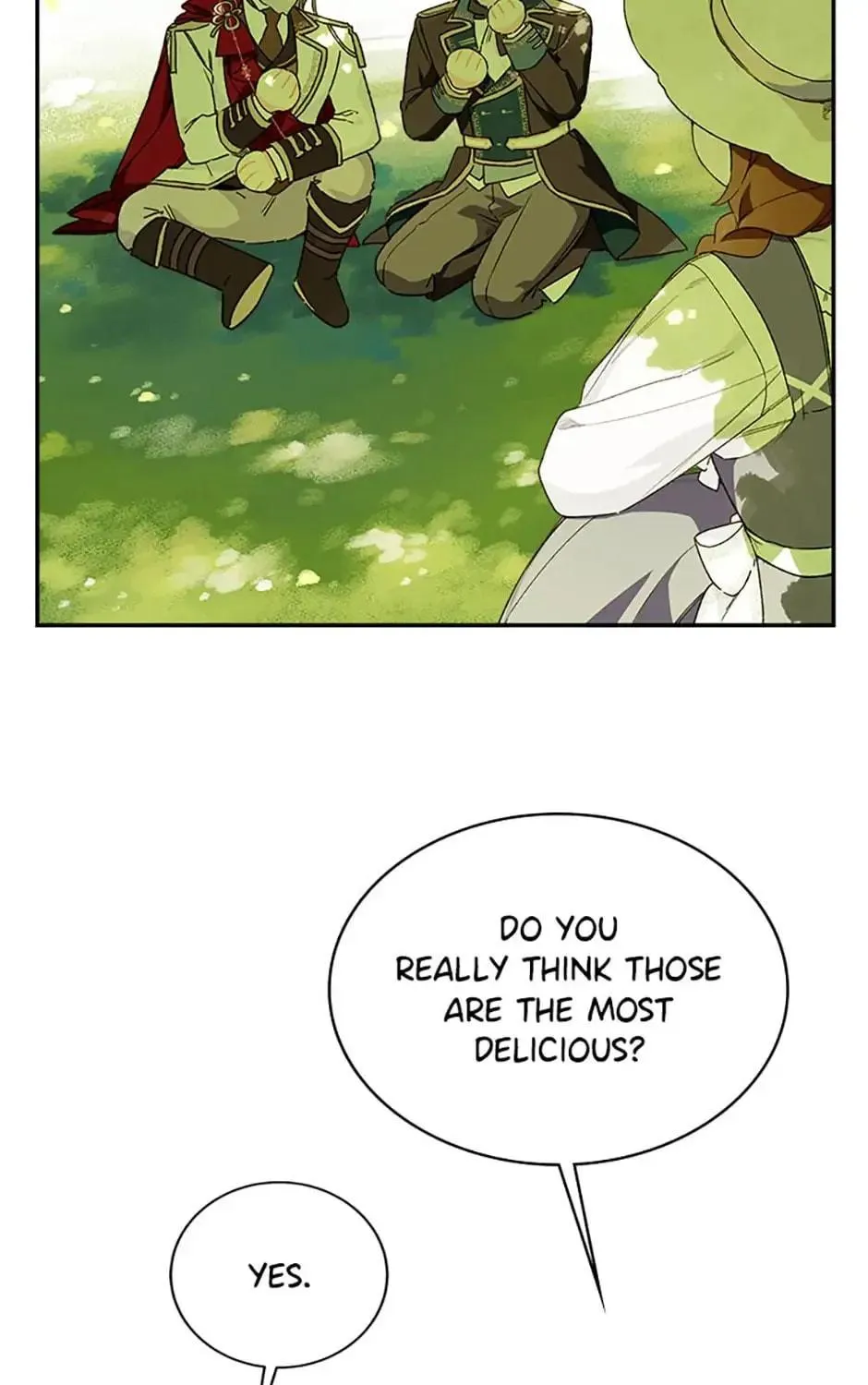 My Farm by the Palace Chapter 43 page 76 - 