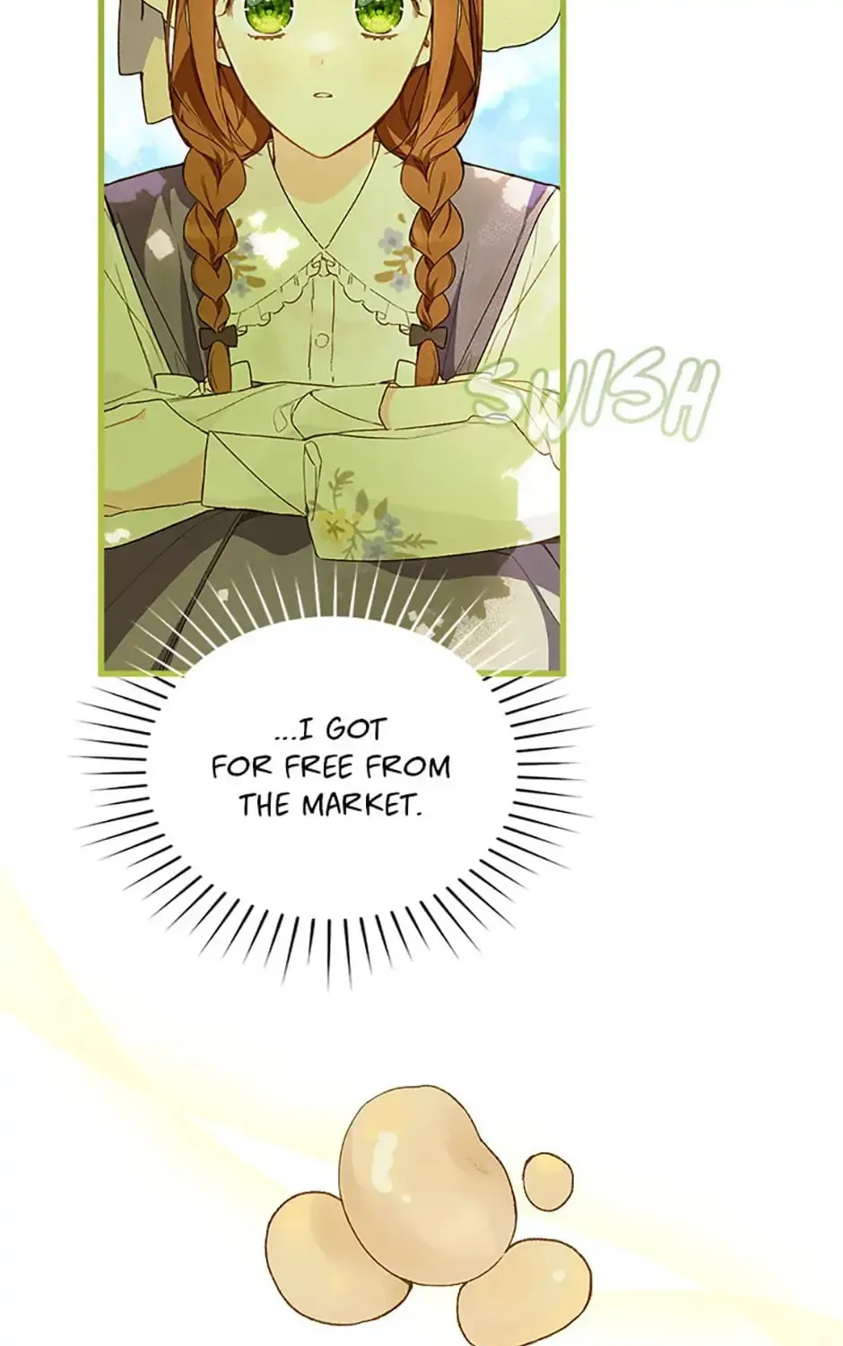 My Farm by the Palace Chapter 43 page 80 - 