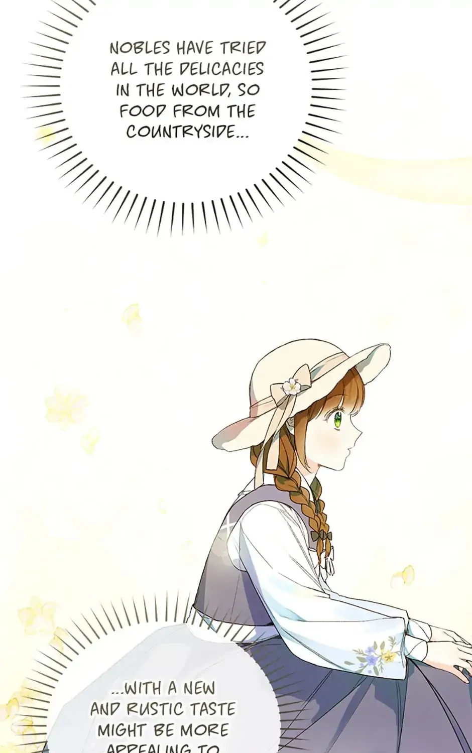 My Farm by the Palace Chapter 43 page 86 - 