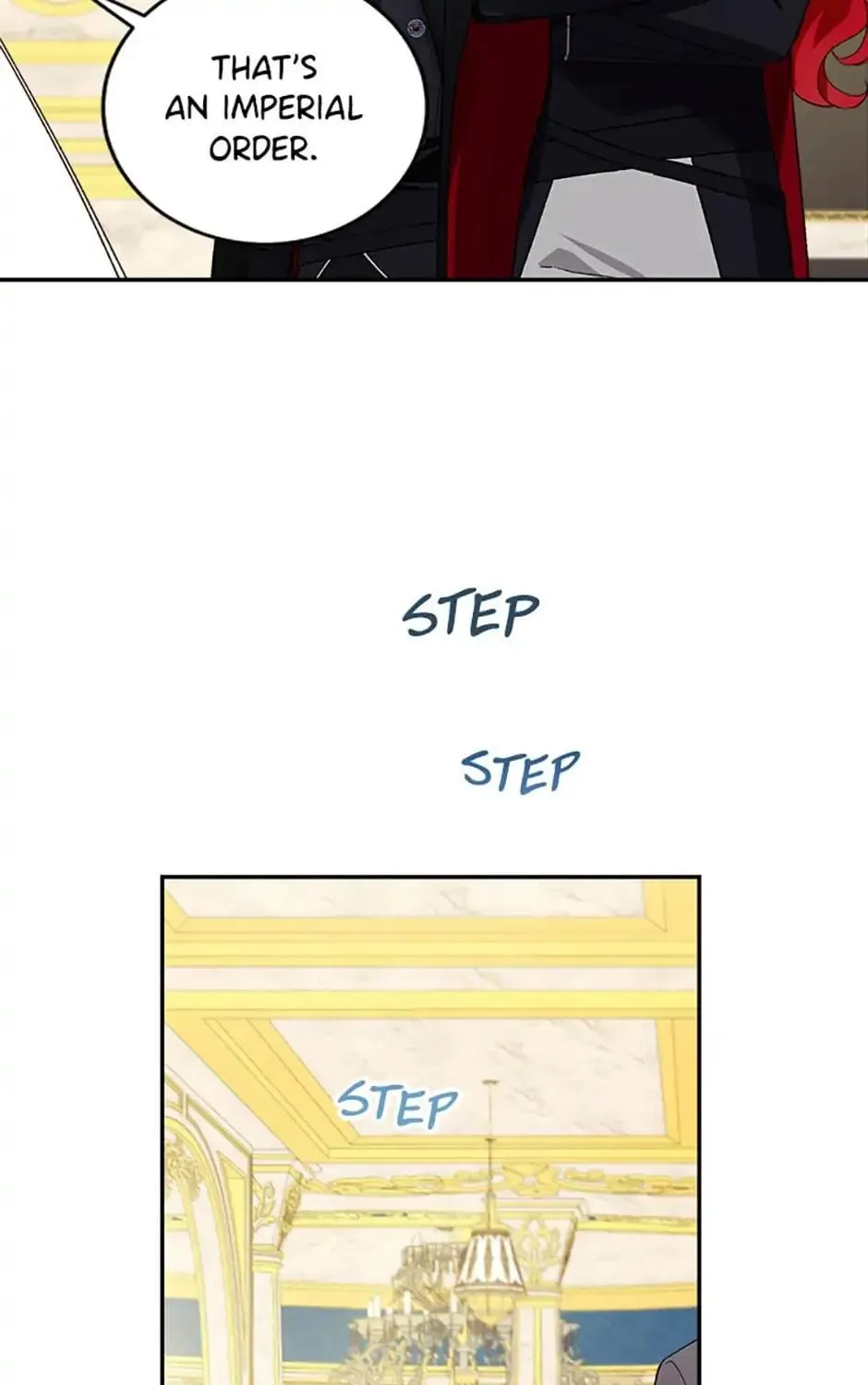 My Farm by the Palace Chapter 43 page 10 - 