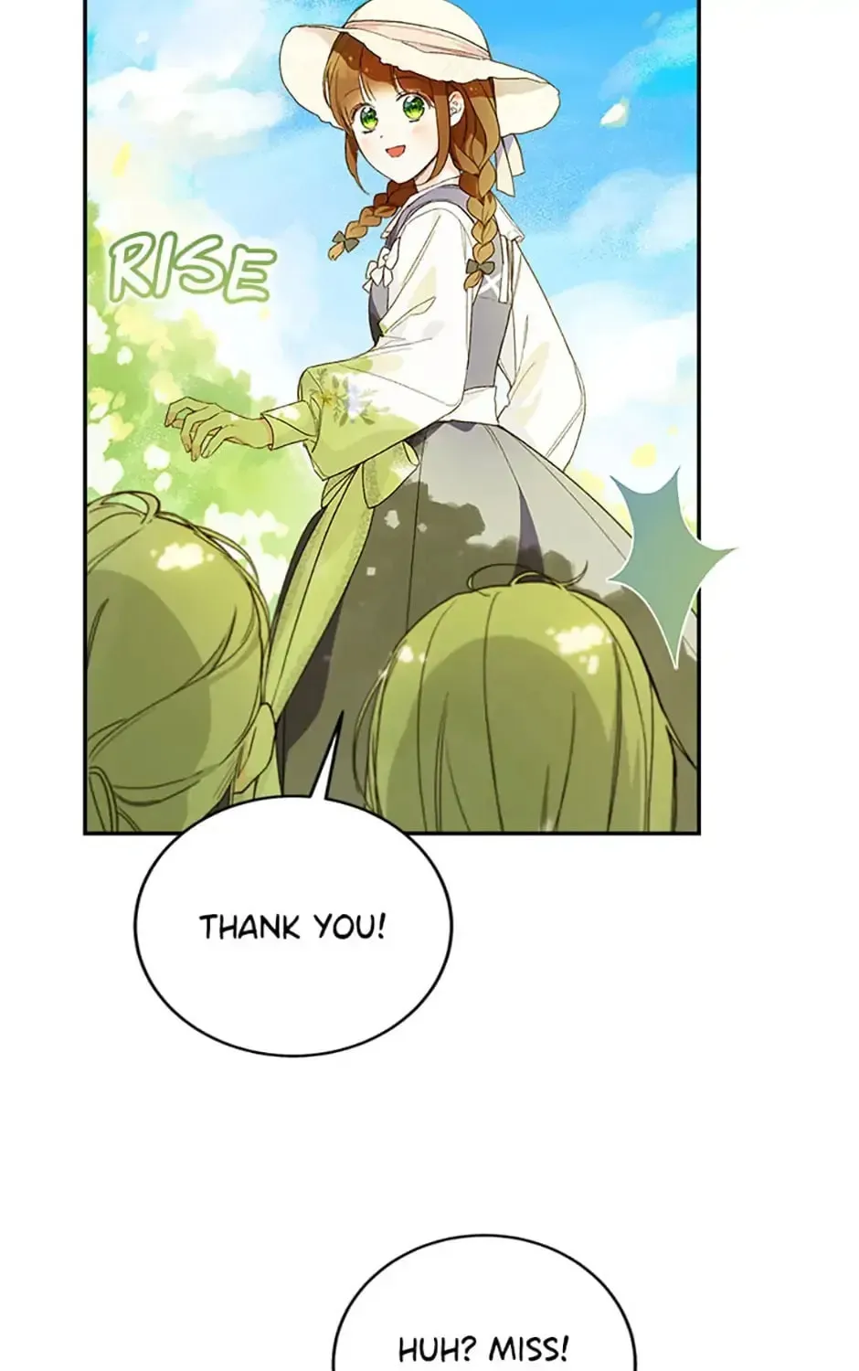 My Farm by the Palace Chapter 43 page 92 - 
