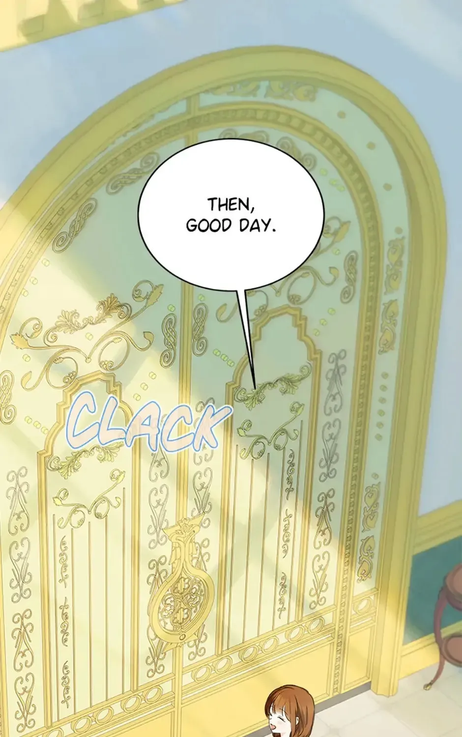 My Farm by the Palace Chapter 44 page 2 - 