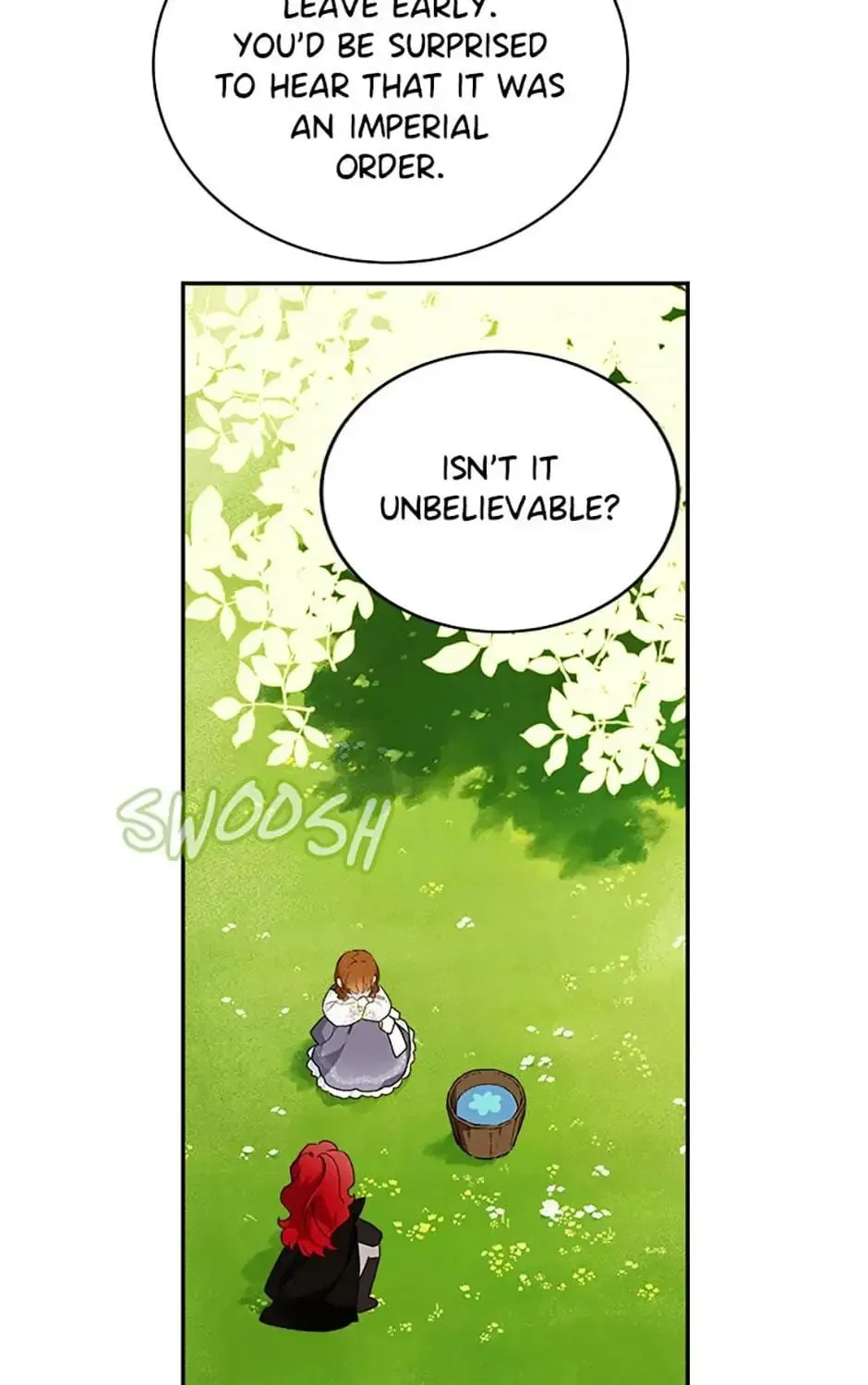 My Farm by the Palace Chapter 44 page 106 - 