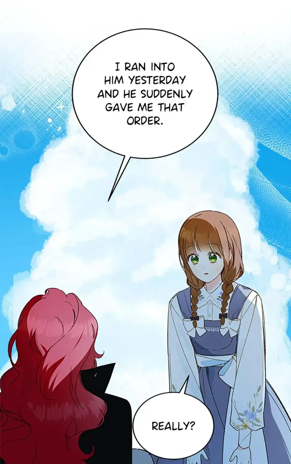 My Farm by the Palace Chapter 44 page 108 - 