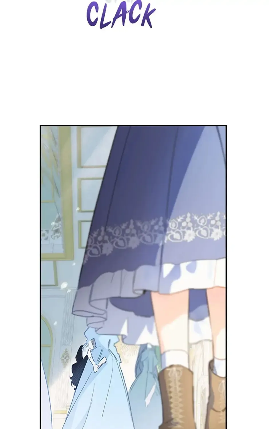 My Farm by the Palace Chapter 44 page 12 - 