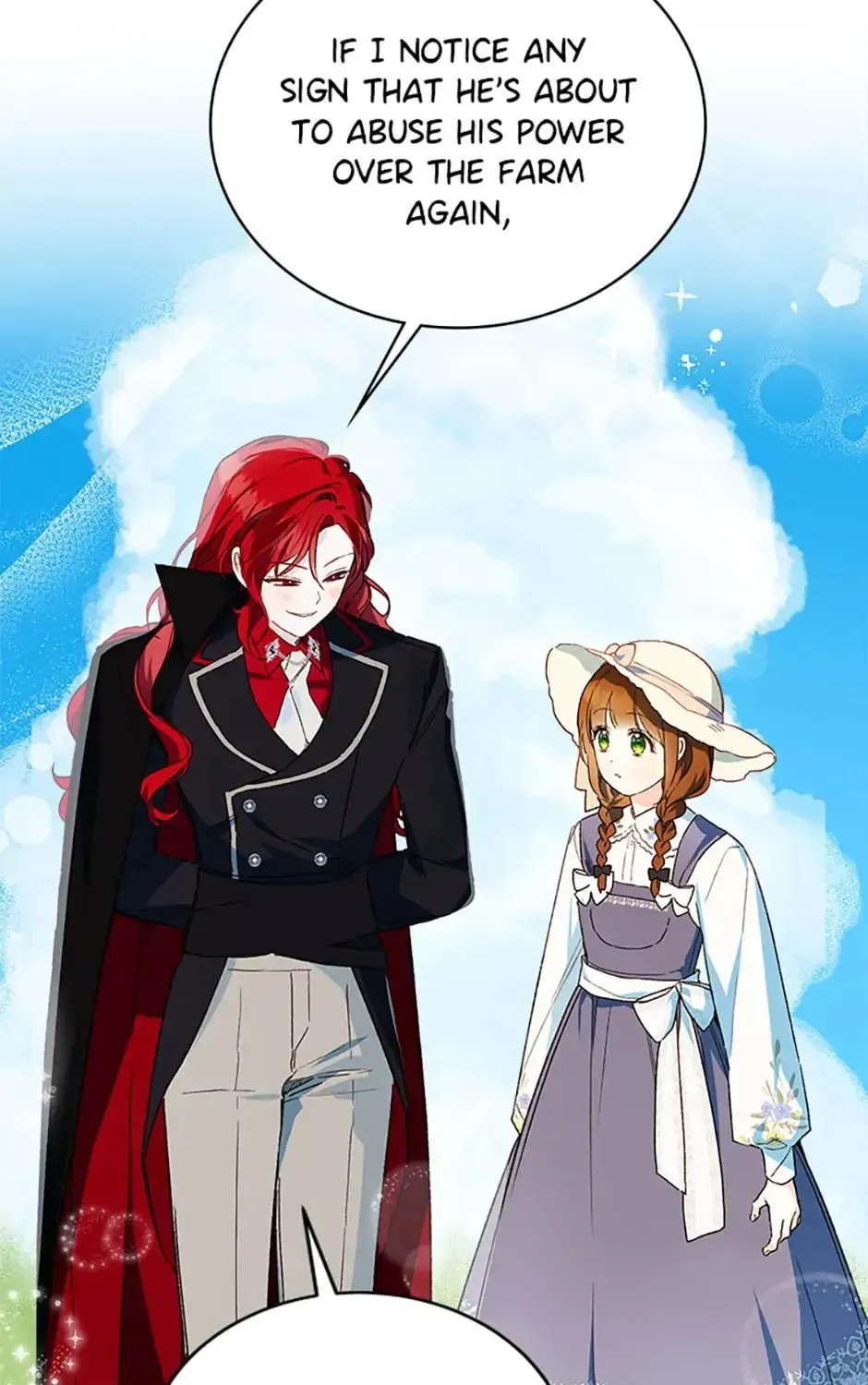 My Farm by the Palace Chapter 44 page 116 - 