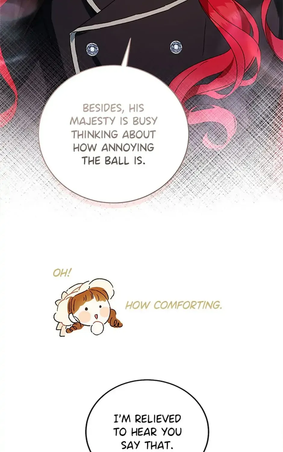 My Farm by the Palace Chapter 44 page 120 - 