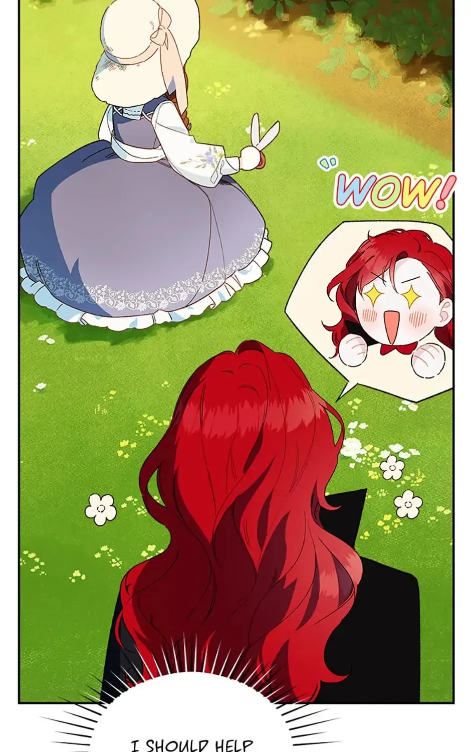 My Farm by the Palace Chapter 44 page 122 - 