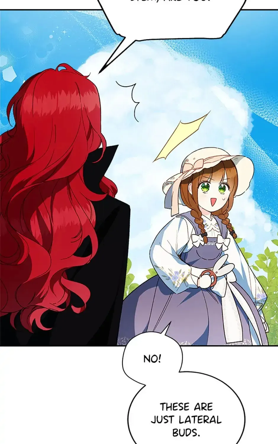 My Farm by the Palace Chapter 44 page 128 - 